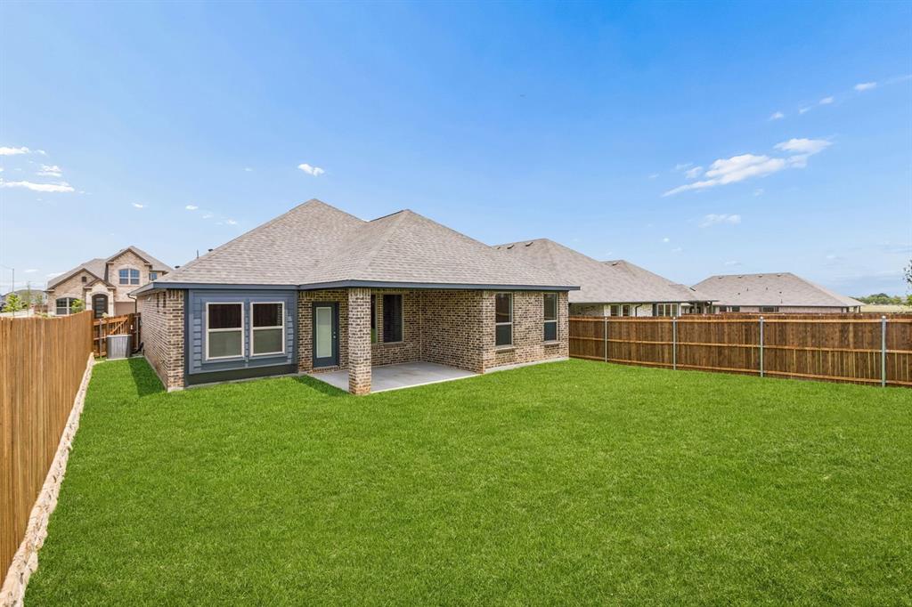 Summer Crest - Residential