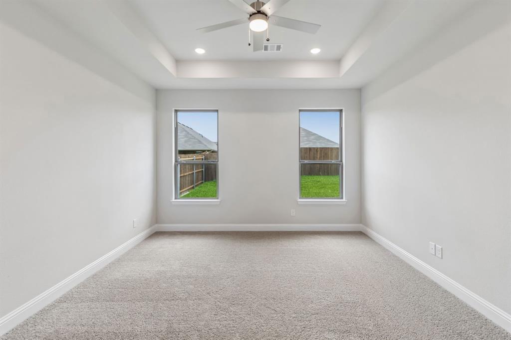 Summer Crest - Residential