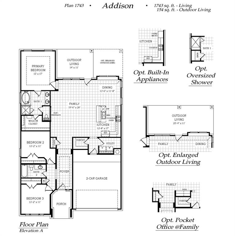 Summer Crest - Residential