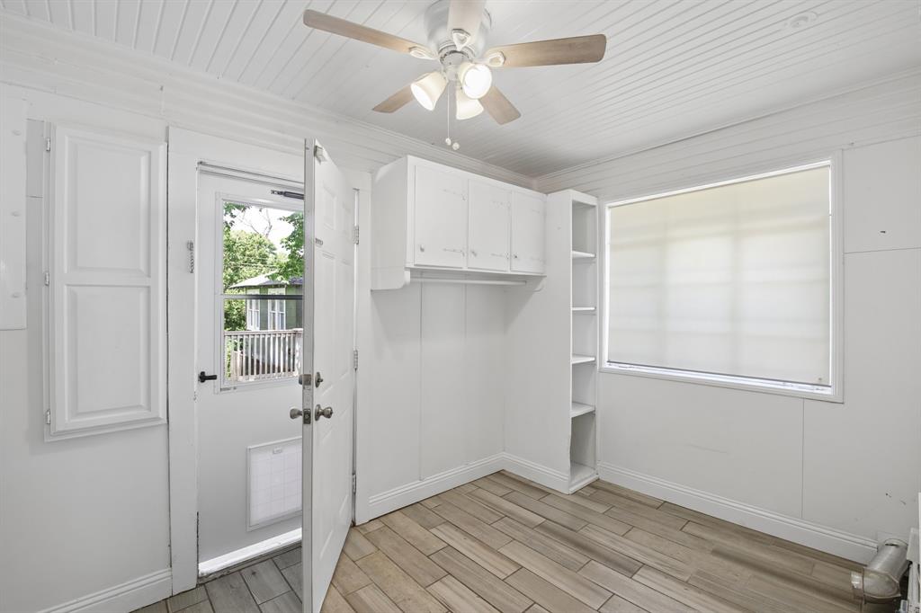 Homeland Add - Residential