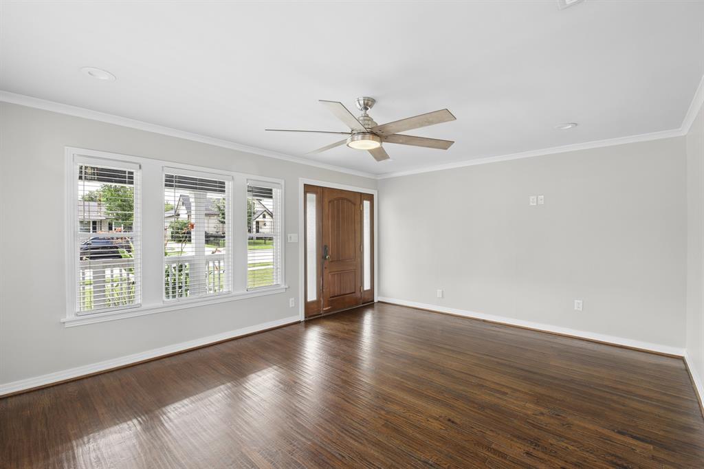 Homeland Add - Residential