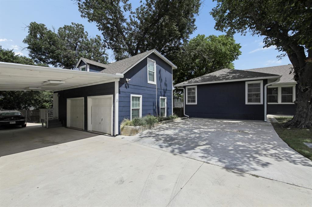 Homeland Add - Residential