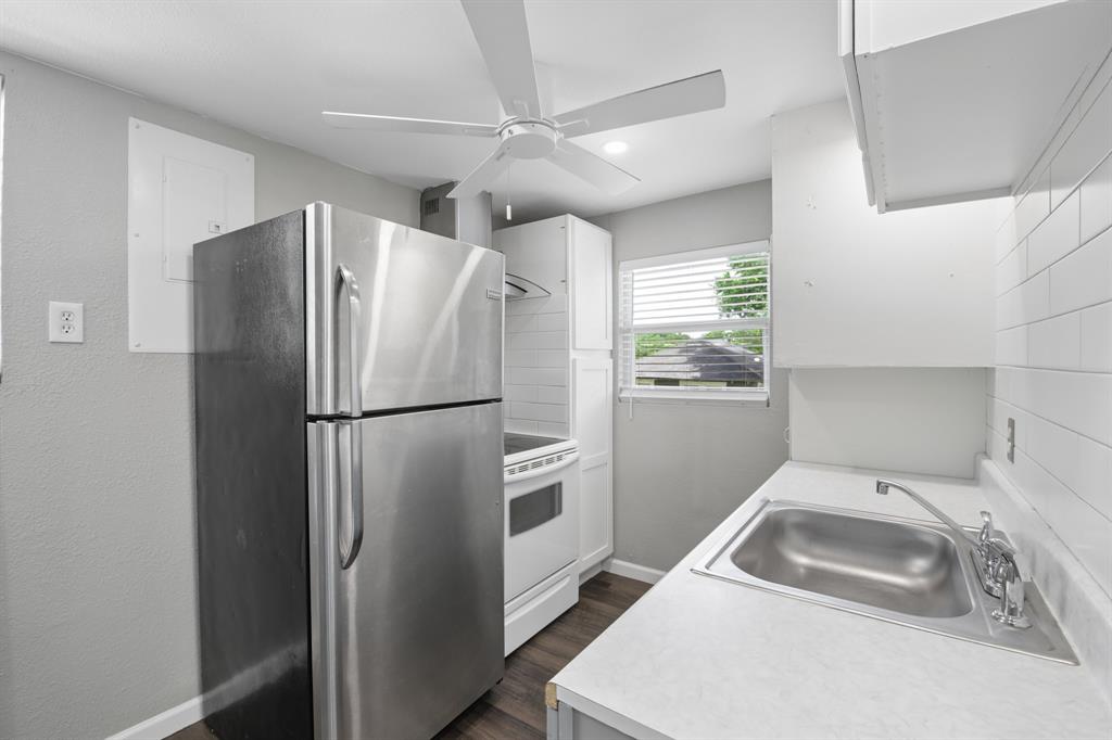 Homeland Add - Residential