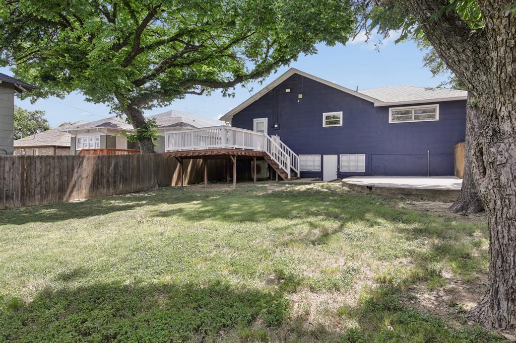Homeland Add - Residential