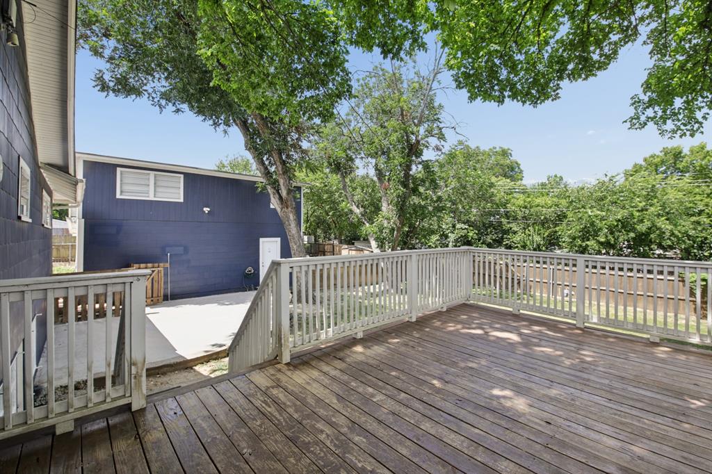 Homeland Add - Residential