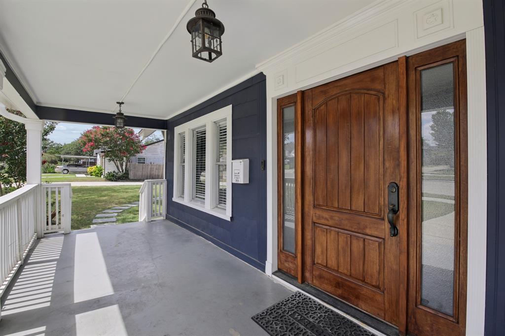 Homeland Add - Residential