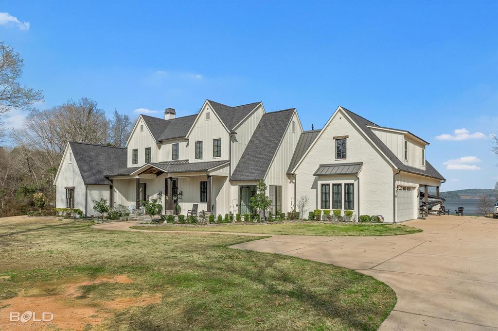 Cypress Creek Ranch - Residential