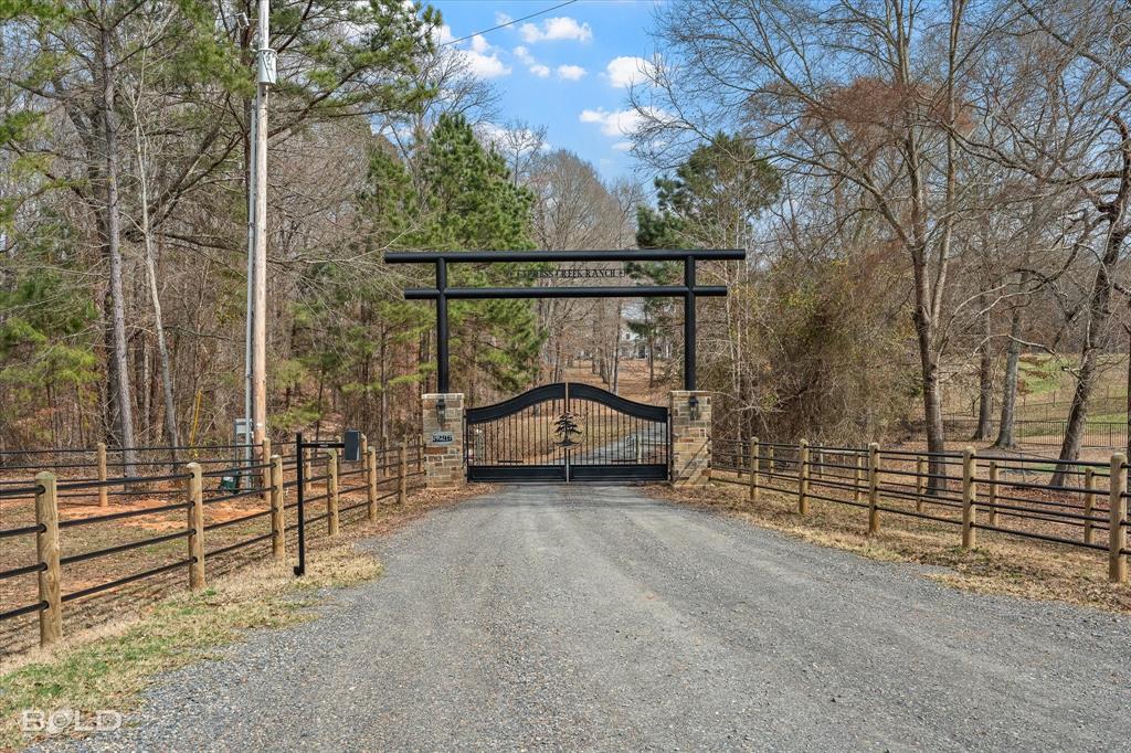 Cypress Creek Ranch - Residential