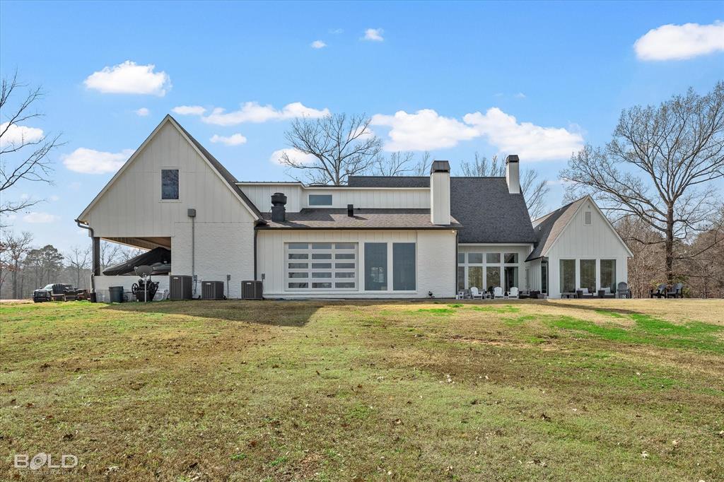 Cypress Creek Ranch - Residential