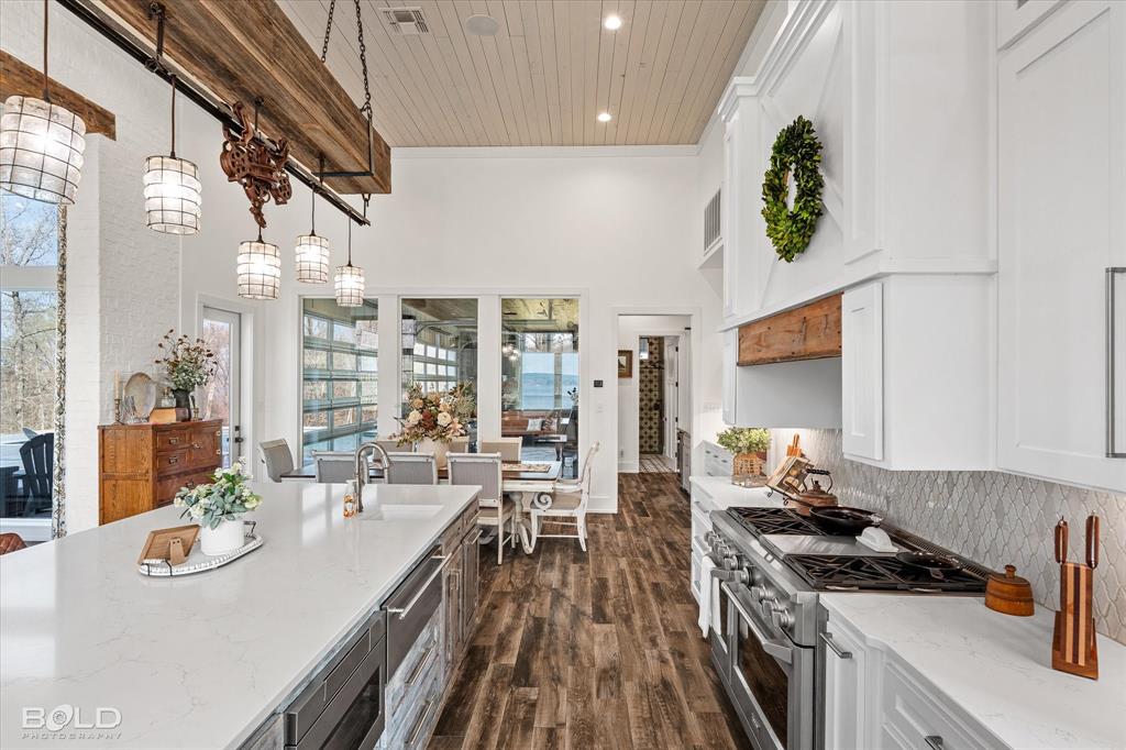 Cypress Creek Ranch - Residential
