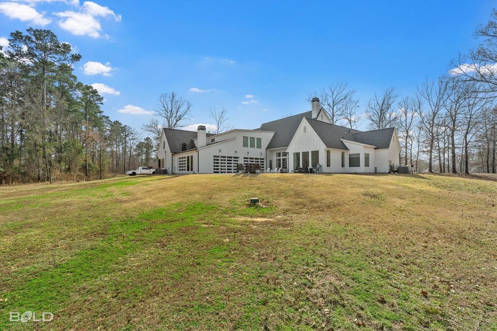 Cypress Creek Ranch - Residential