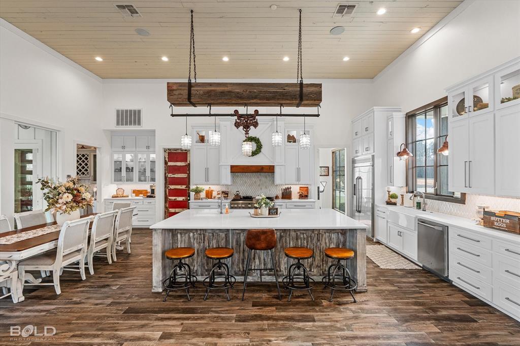 Cypress Creek Ranch - Residential