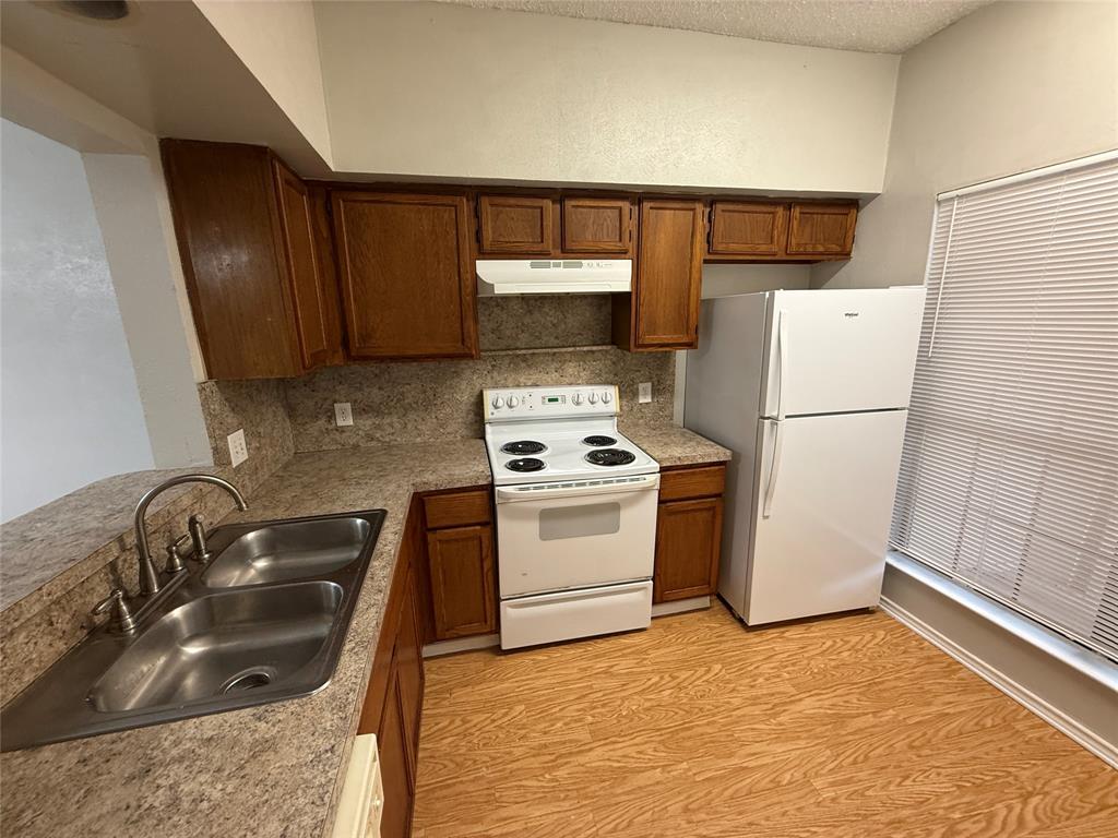Forestwood Creek Condos - Residential