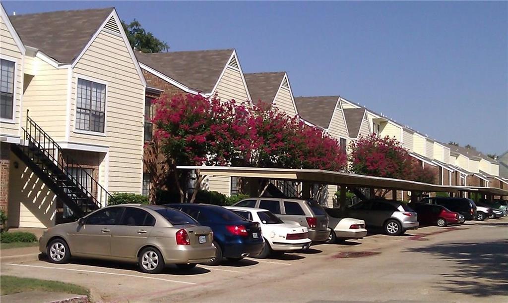 Forestwood Creek Condos - Residential