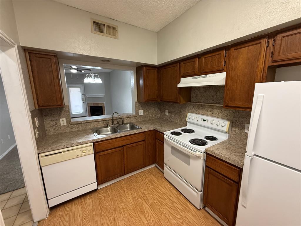 Forestwood Creek Condos - Residential