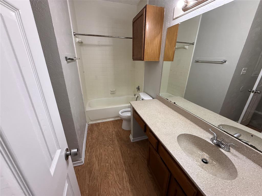 Forestwood Creek Condos - Residential