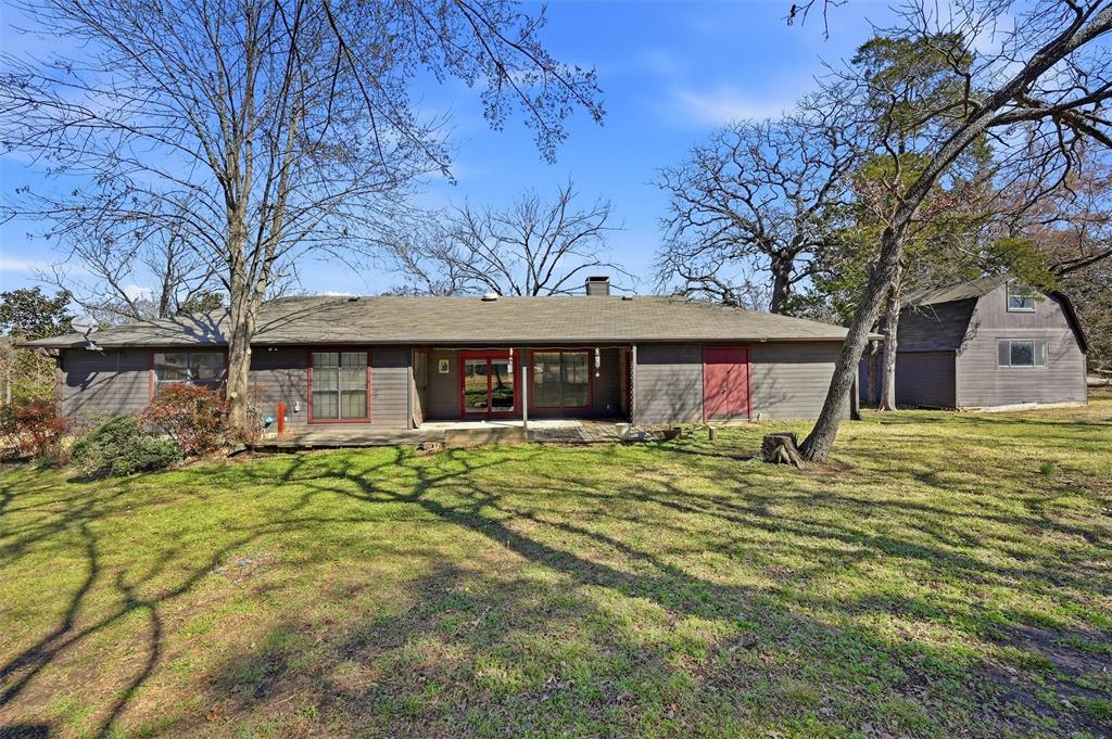 Lake Kiowa - Residential
