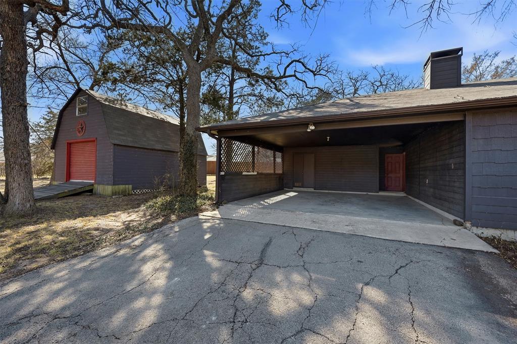 Lake Kiowa - Residential