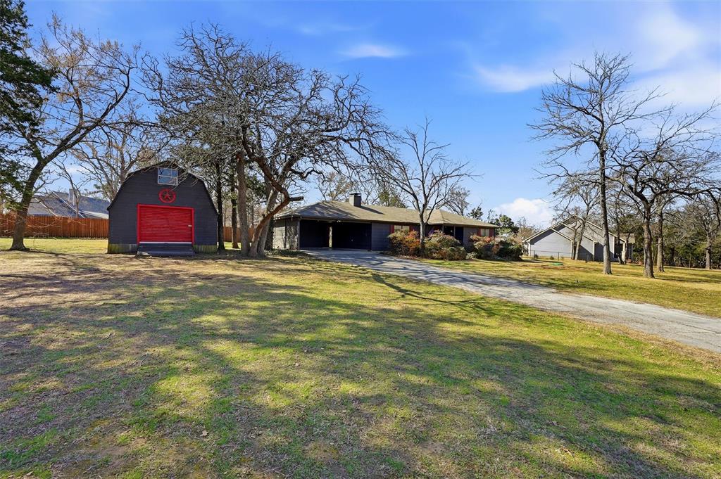 Lake Kiowa - Residential