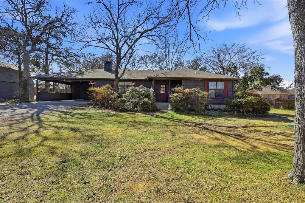 Lake Kiowa - Residential