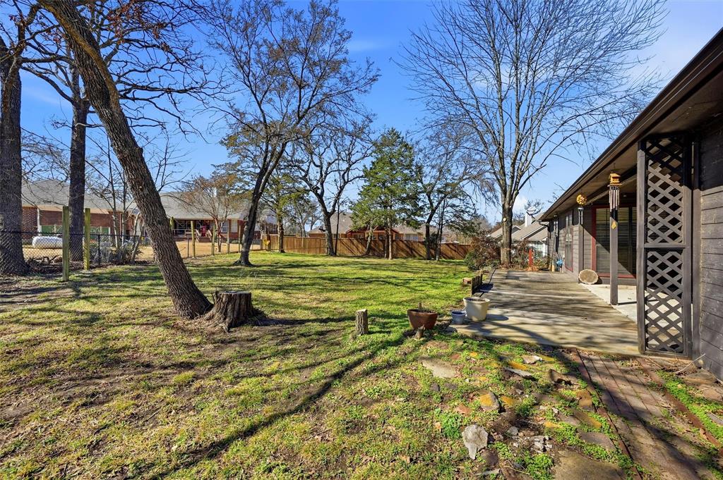 Lake Kiowa - Residential