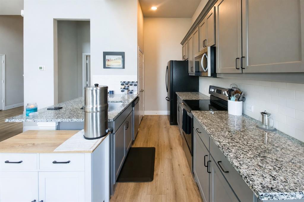 Preserve Kelly Elliott - Residential