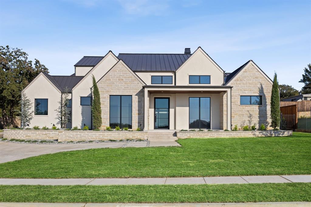 Oakbrook Hills Sub - Residential