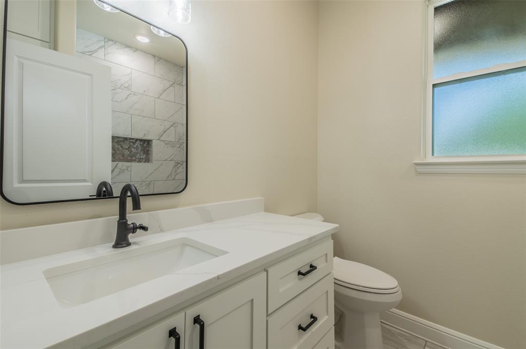 Oak Trail Shores Sec B - Residential