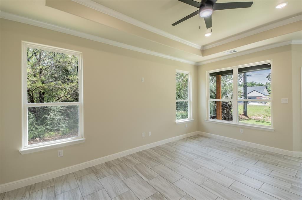 Oak Trail Shores Sec B - Residential