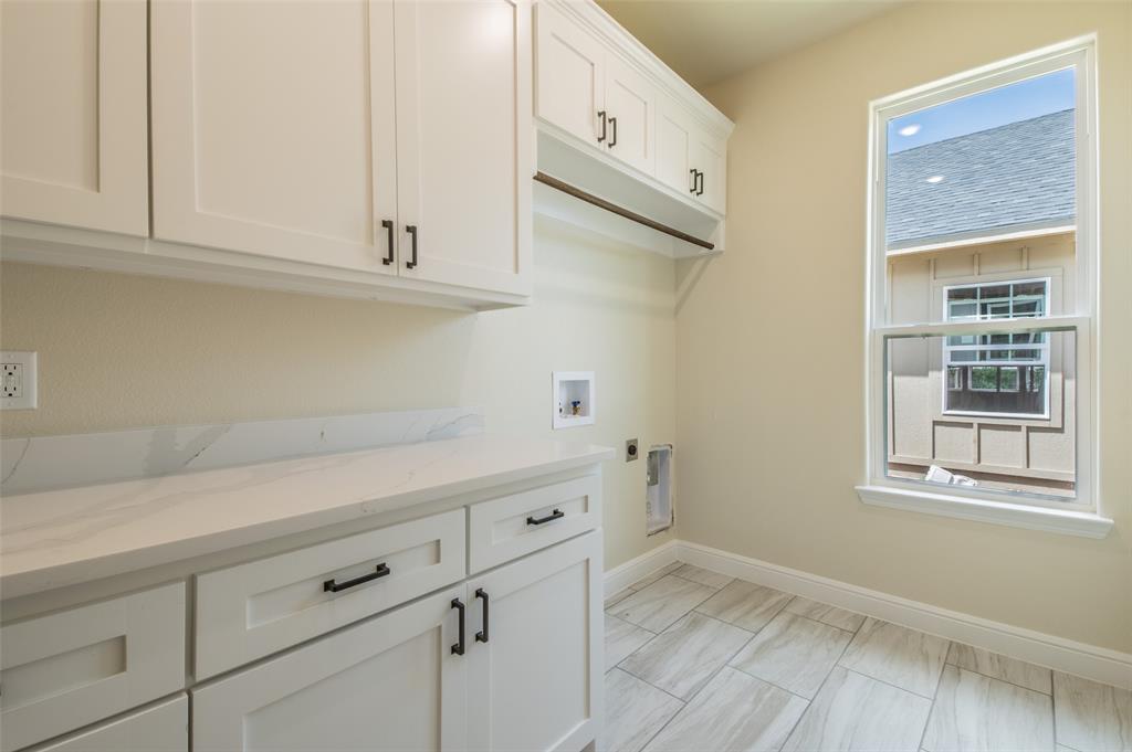 Oak Trail Shores Sec B - Residential