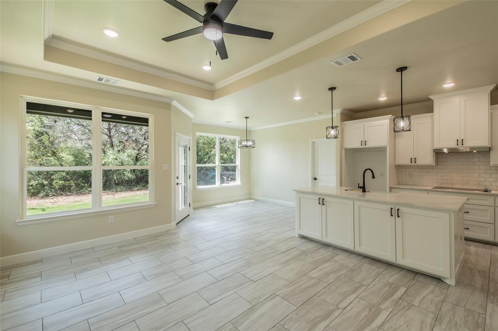 Oak Trail Shores Sec B - Residential
