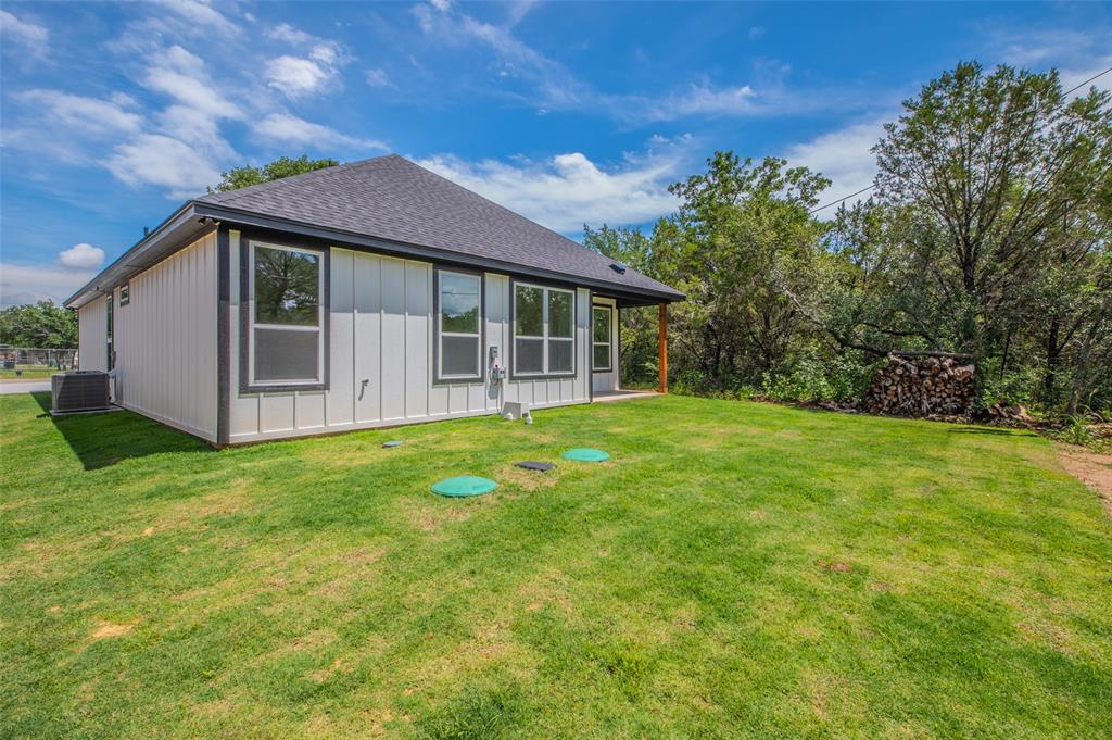 Oak Trail Shores Sec B - Residential
