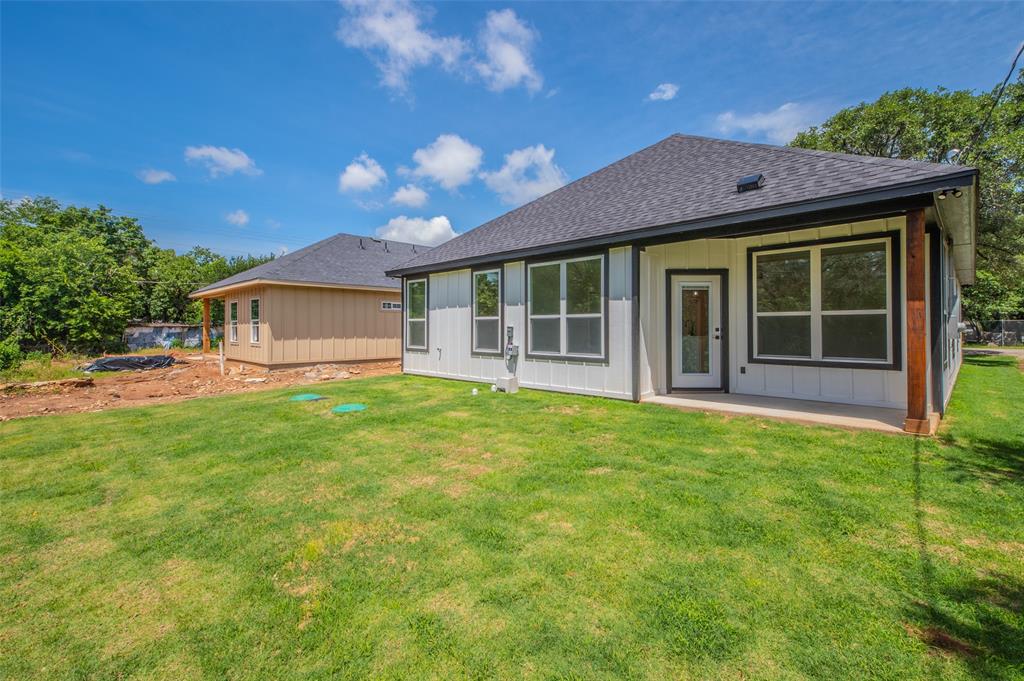Oak Trail Shores Sec B - Residential