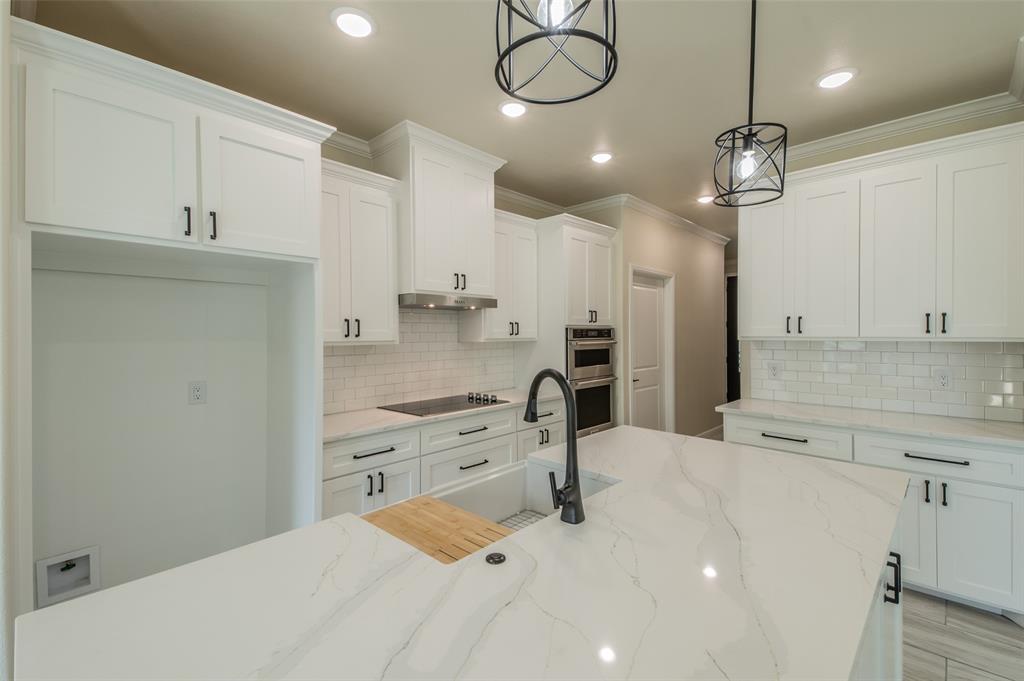 Oak Trail Shores Sec B - Residential