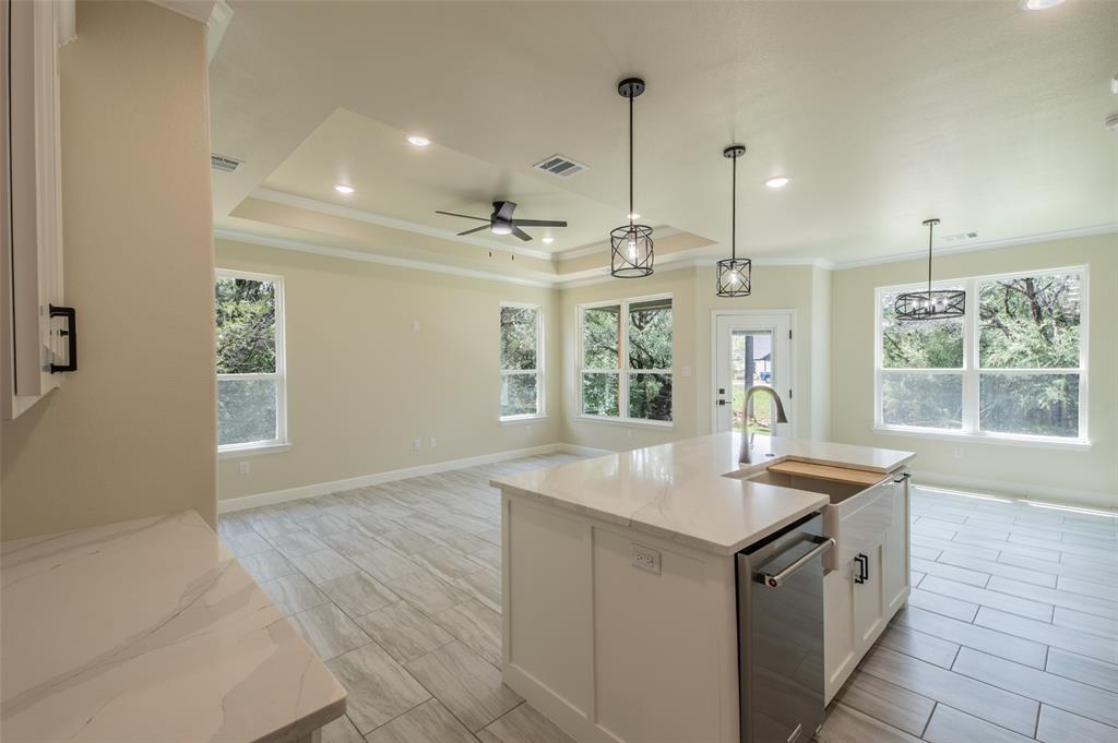 Oak Trail Shores Sec B - Residential