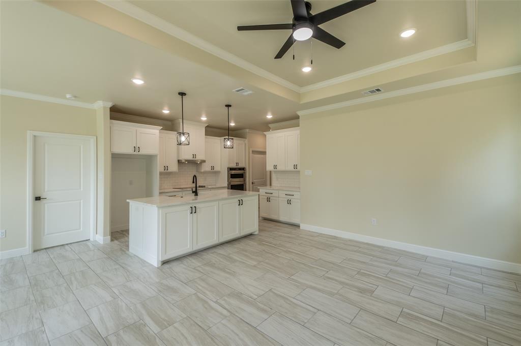 Oak Trail Shores Sec B - Residential