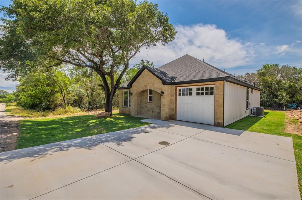 Oak Trail Shores Sec B - Residential