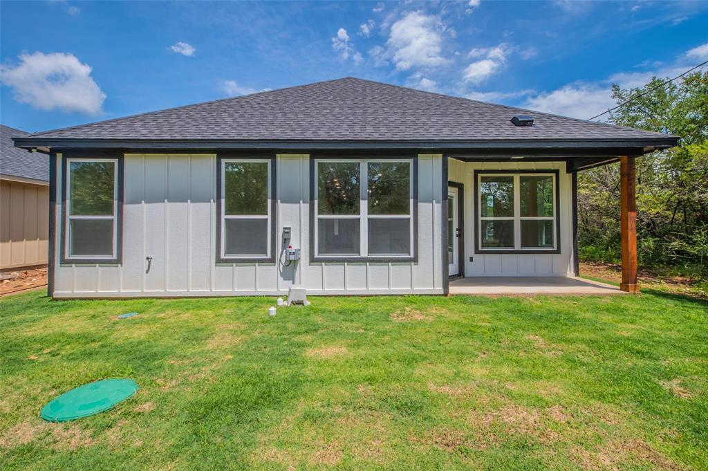 Oak Trail Shores Sec B - Residential