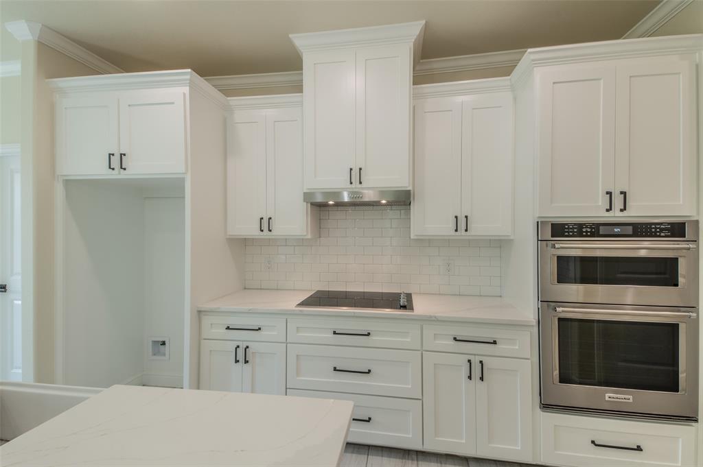 Oak Trail Shores Sec B - Residential