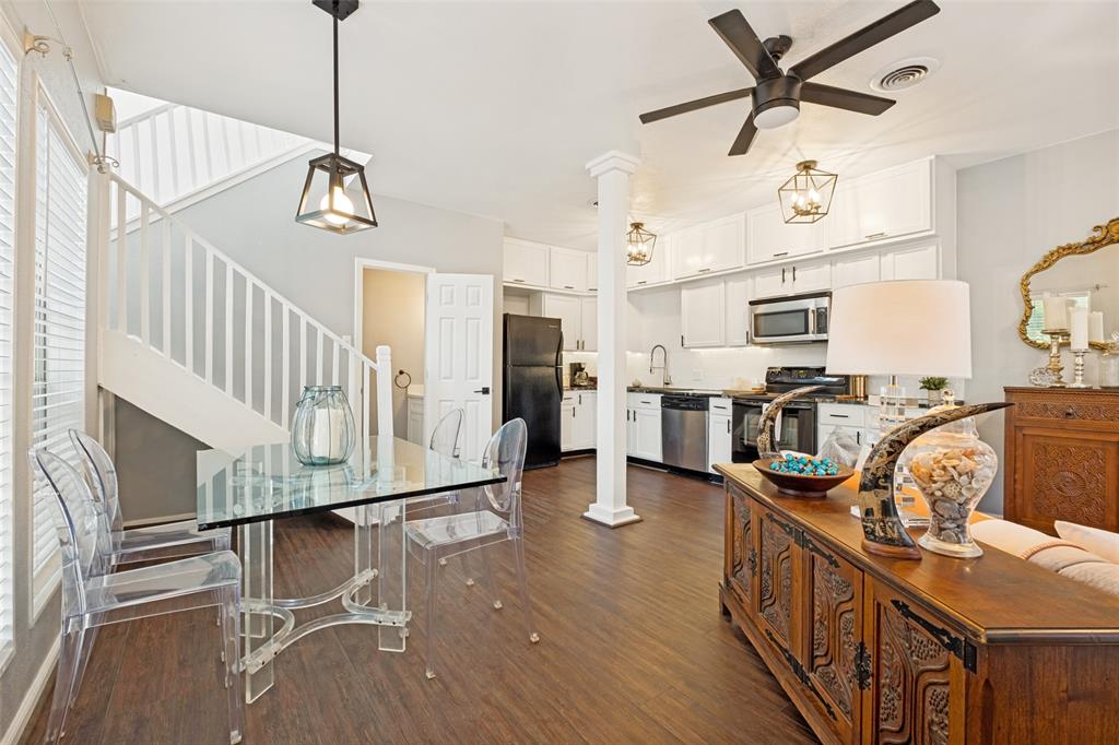Ashton Square Condo - Residential