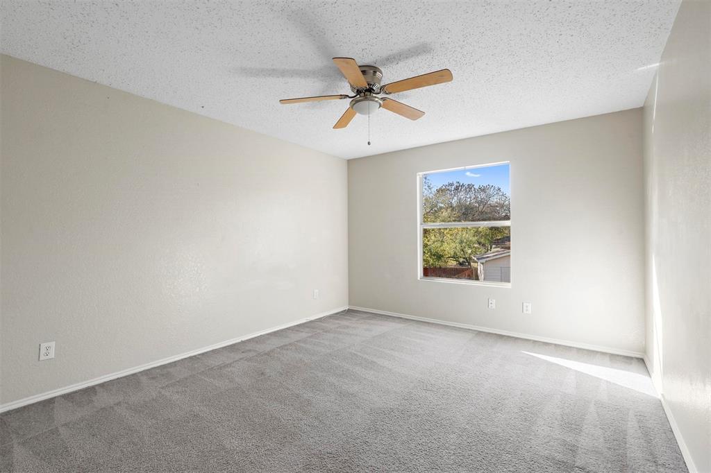 Marine Creek Estates Add - Residential