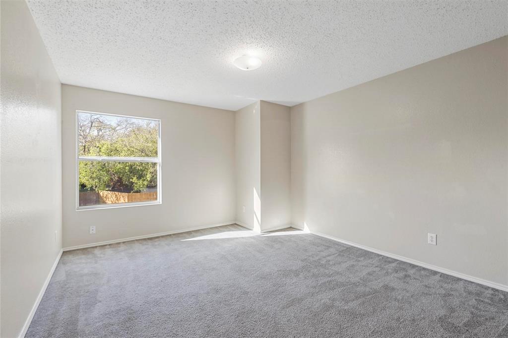 Marine Creek Estates Add - Residential