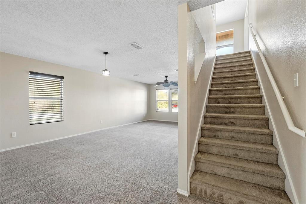 Marine Creek Estates Add - Residential
