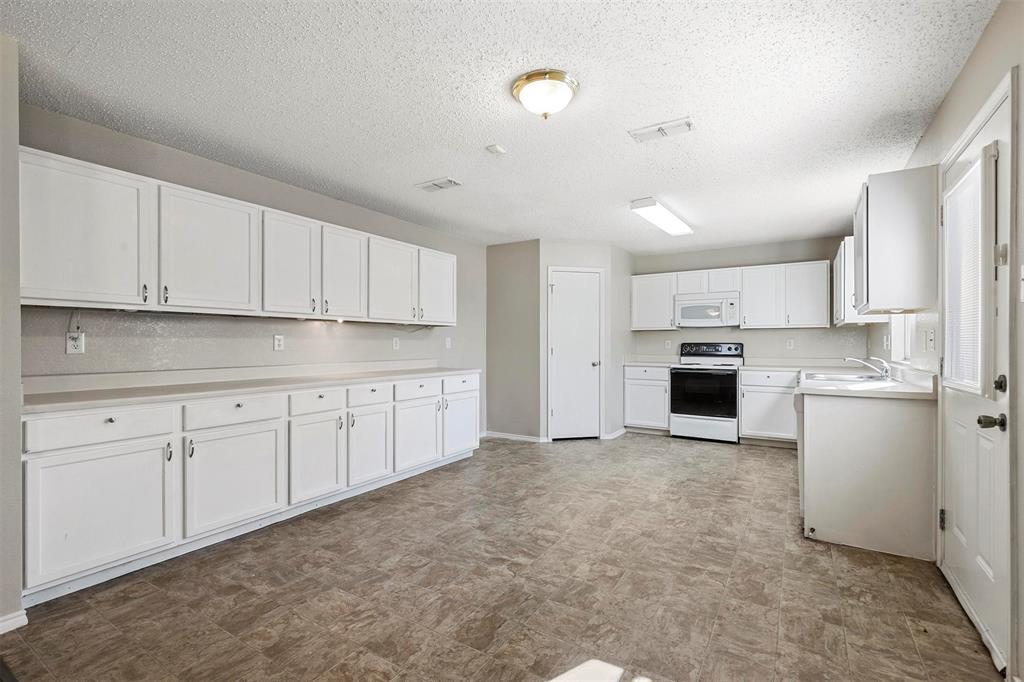 Marine Creek Estates Add - Residential