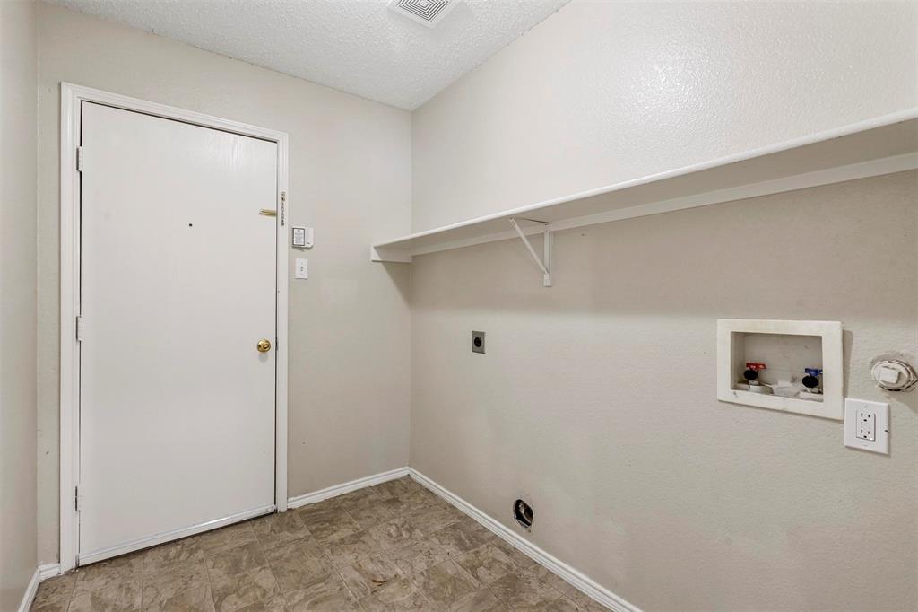 Marine Creek Estates Add - Residential