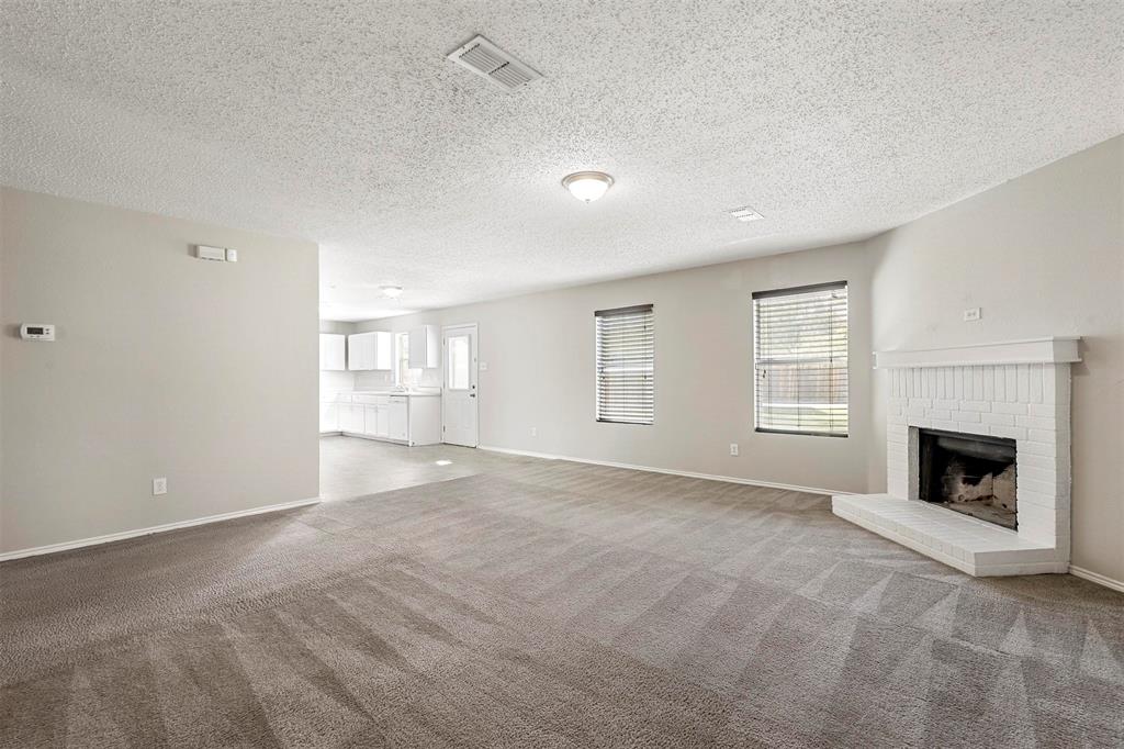 Marine Creek Estates Add - Residential