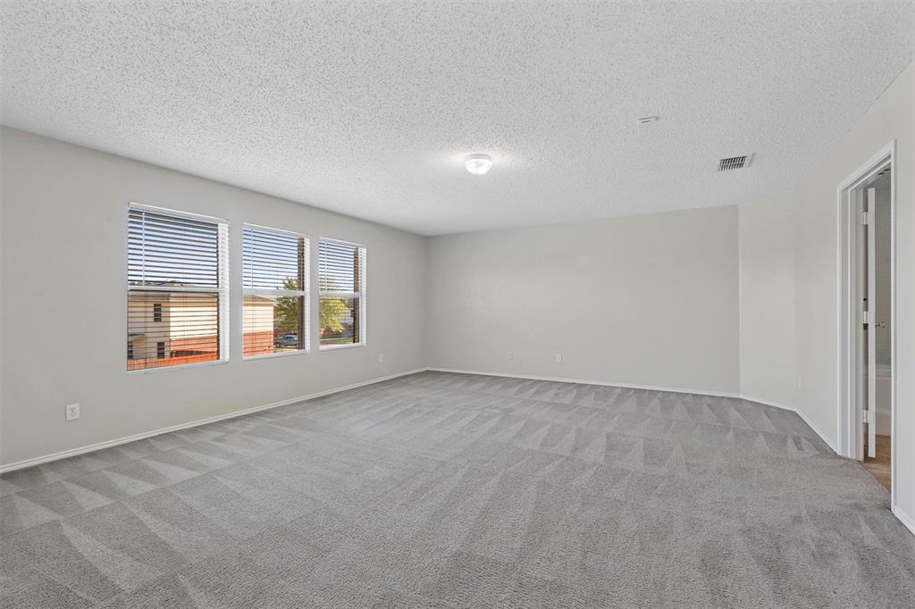 Marine Creek Estates Add - Residential