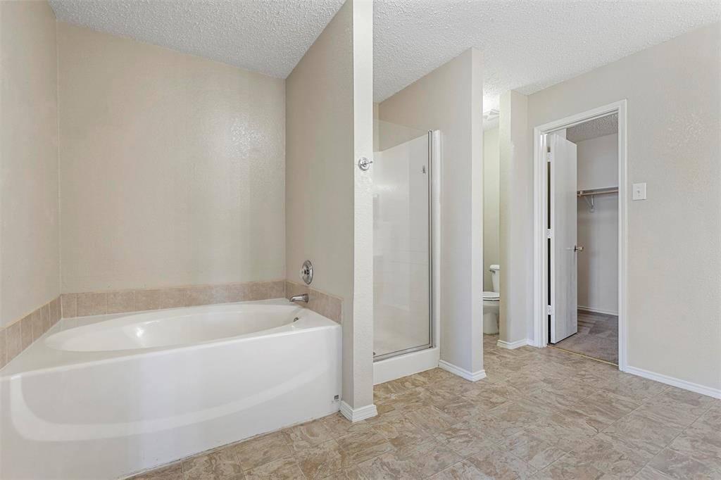 Marine Creek Estates Add - Residential