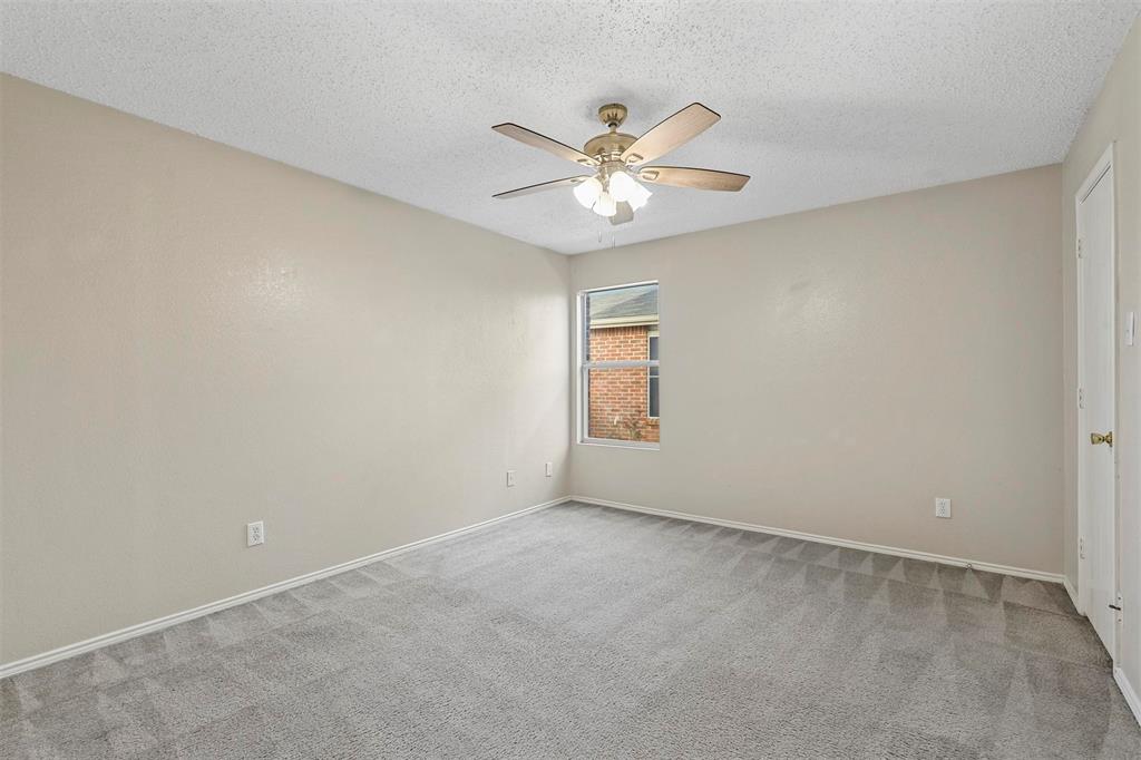 Marine Creek Estates Add - Residential