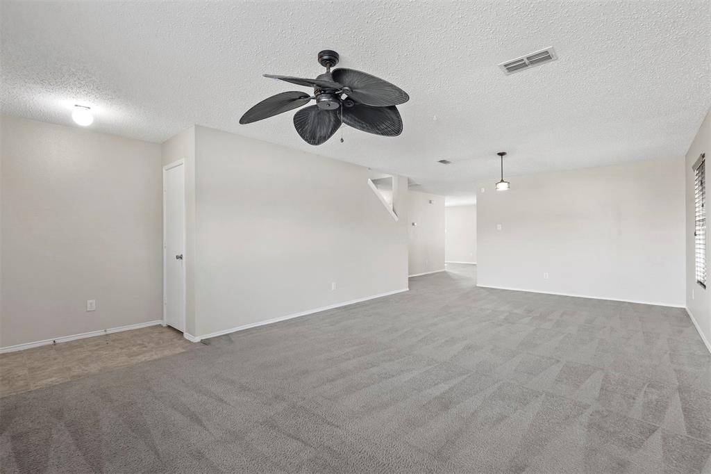 Marine Creek Estates Add - Residential